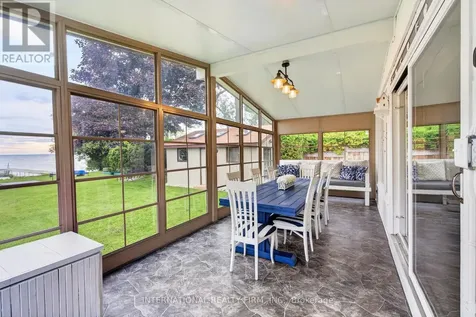 2032 Lakeshore Drive Ramara ON L0K 1B0