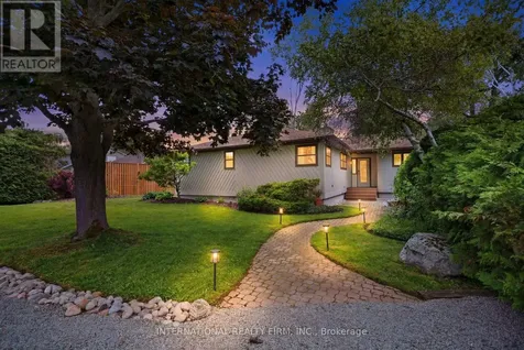 2032 Lakeshore Drive Ramara ON L0K 1B0