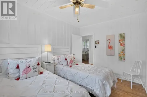 2032 Lakeshore Drive Ramara ON L0K 1B0