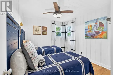 2032 Lakeshore Drive Ramara ON L0K 1B0