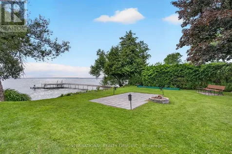 2032 Lakeshore Drive Ramara ON L0K 1B0
