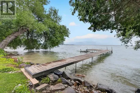 2032 Lakeshore Drive Ramara ON L0K 1B0