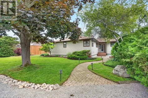2032 Lakeshore Drive Ramara ON L0K 1B0