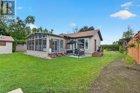 2032 Lakeshore Drive Ramara ON L0K 1B0