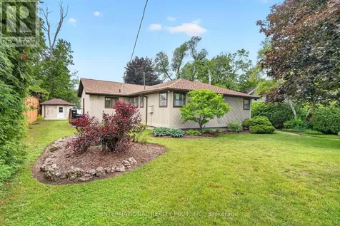 2032 Lakeshore Drive Ramara ON L0K 1B0