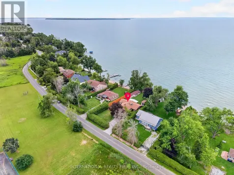 2032 Lakeshore Drive Ramara ON L0K 1B0