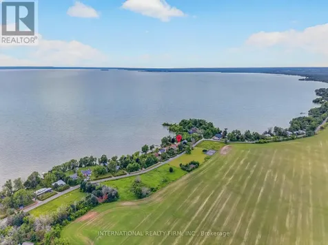 2032 Lakeshore Drive Ramara ON L0K 1B0