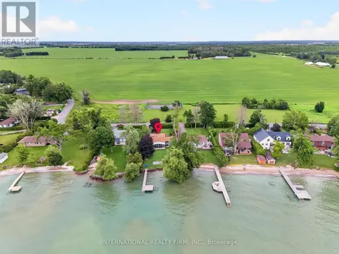 2032 Lakeshore Drive Ramara ON L0K 1B0