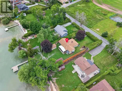 2032 Lakeshore Drive Ramara ON L0K 1B0