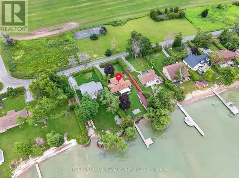 2032 Lakeshore Drive Ramara ON L0K 1B0
