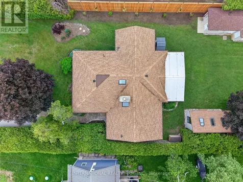 2032 Lakeshore Drive Ramara ON L0K 1B0