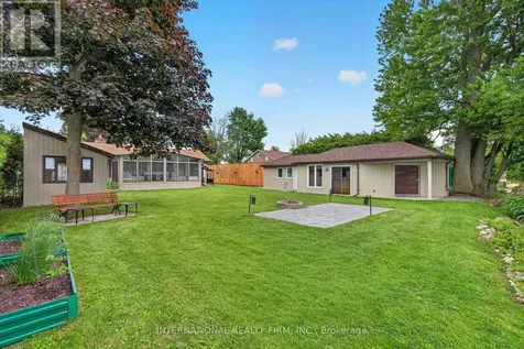2032 Lakeshore Drive Ramara ON L0K 1B0