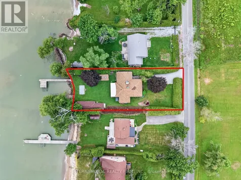 2032 Lakeshore Drive Ramara ON L0K 1B0