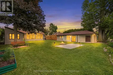 2032 Lakeshore Drive Ramara ON L0K 1B0