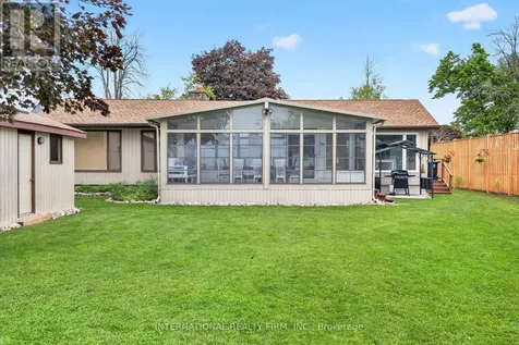 2032 Lakeshore Drive Ramara ON L0K 1B0