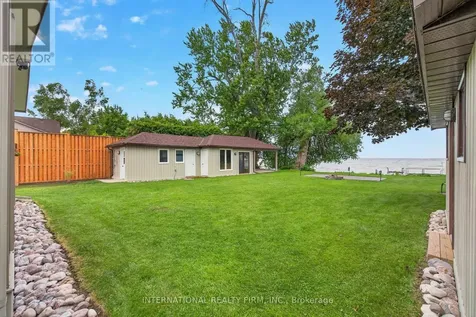 2032 Lakeshore Drive Ramara ON L0K 1B0