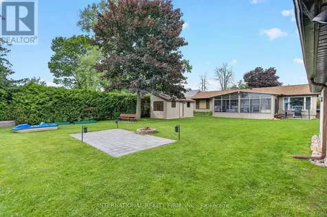 2032 Lakeshore Drive Ramara ON L0K 1B0