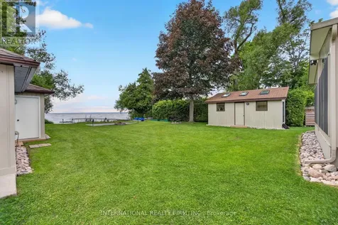 2032 Lakeshore Drive Ramara ON L0K 1B0