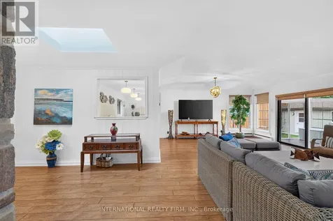 2032 Lakeshore Drive Ramara ON L0K 1B0