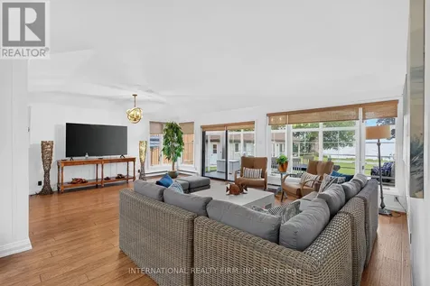 2032 Lakeshore Drive Ramara ON L0K 1B0