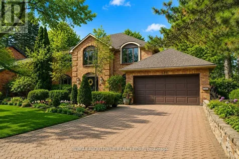 356 Shoreacres Road Burlington (shoreacres) ON L7L 2H5