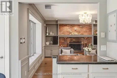 356 Shoreacres Road Burlington (shoreacres) ON L7L 2H5