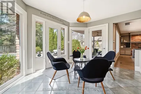 356 Shoreacres Road Burlington (shoreacres) ON L7L 2H5