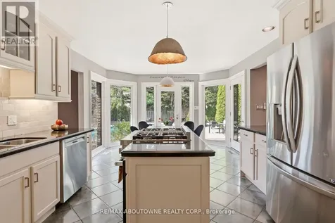 356 Shoreacres Road Burlington (shoreacres) ON L7L 2H5
