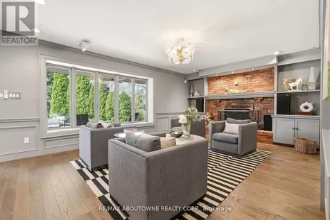 356 Shoreacres Road Burlington (shoreacres) ON L7L 2H5
