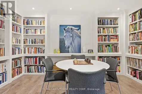 356 Shoreacres Road Burlington (shoreacres) ON L7L 2H5