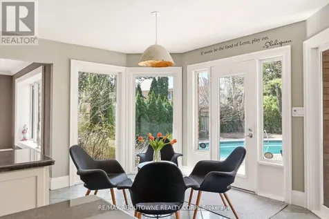 356 Shoreacres Road Burlington (shoreacres) ON L7L 2H5