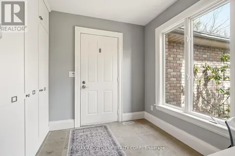 356 Shoreacres Road Burlington (shoreacres) ON L7L 2H5
