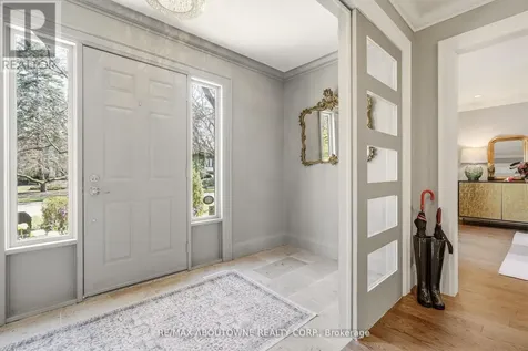 356 Shoreacres Road Burlington (shoreacres) ON L7L 2H5