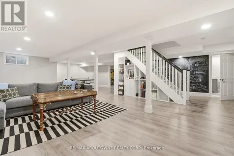356 Shoreacres Road Burlington (shoreacres) ON L7L 2H5