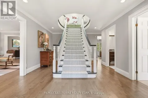 356 Shoreacres Road Burlington (shoreacres) ON L7L 2H5
