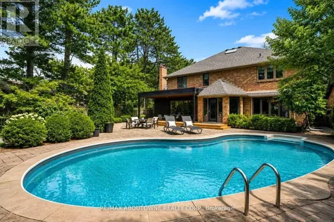 356 Shoreacres Road Burlington (shoreacres) ON L7L 2H5