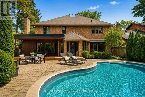 356 Shoreacres Road Burlington (shoreacres) ON L7L 2H5