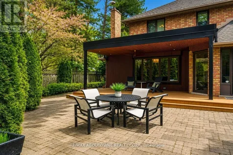 356 Shoreacres Road Burlington (shoreacres) ON L7L 2H5