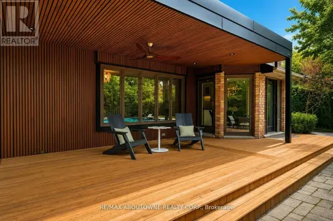 356 Shoreacres Road Burlington (shoreacres) ON L7L 2H5
