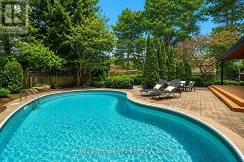 356 Shoreacres Road Burlington (shoreacres) ON L7L 2H5