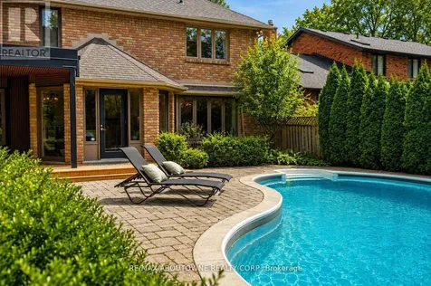 356 Shoreacres Road Burlington (shoreacres) ON L7L 2H5
