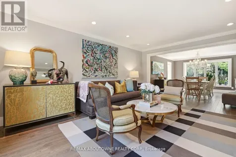 356 Shoreacres Road Burlington (shoreacres) ON L7L 2H5