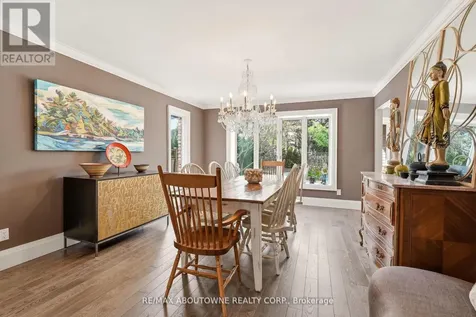 356 Shoreacres Road Burlington (shoreacres) ON L7L 2H5