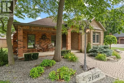 2198 Suzanne Street Lasalle ON N9H 2K3