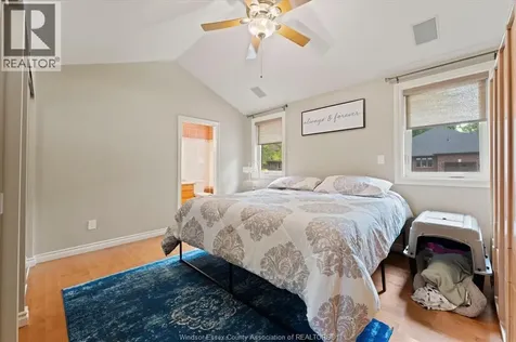 2198 Suzanne Street Lasalle ON N9H 2K3