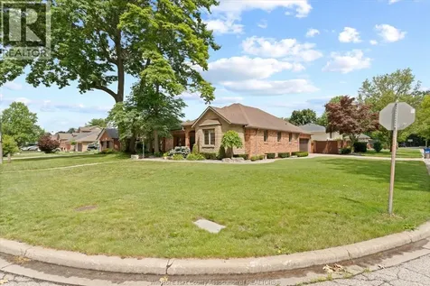 2198 Suzanne Street Lasalle ON N9H 2K3