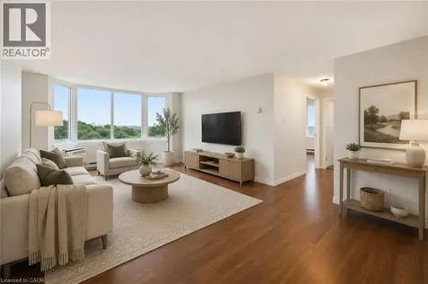 35 Green Valley Drive Kitchener ON N2P 2A5