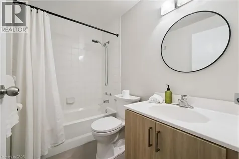 35 Green Valley Drive Kitchener ON N2P 2A5