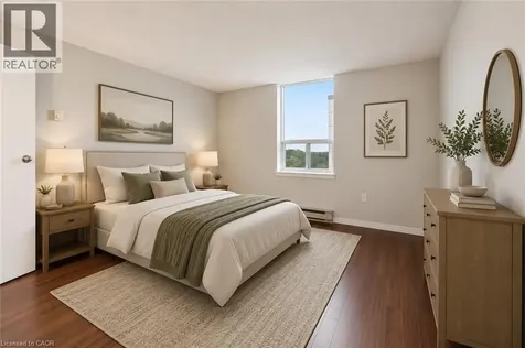 35 Green Valley Drive Kitchener ON N2P 2A5