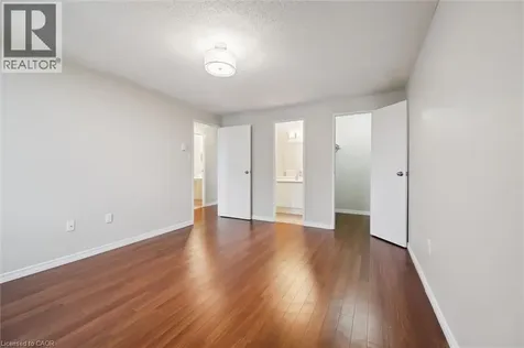 35 Green Valley Drive Kitchener ON N2P 2A5